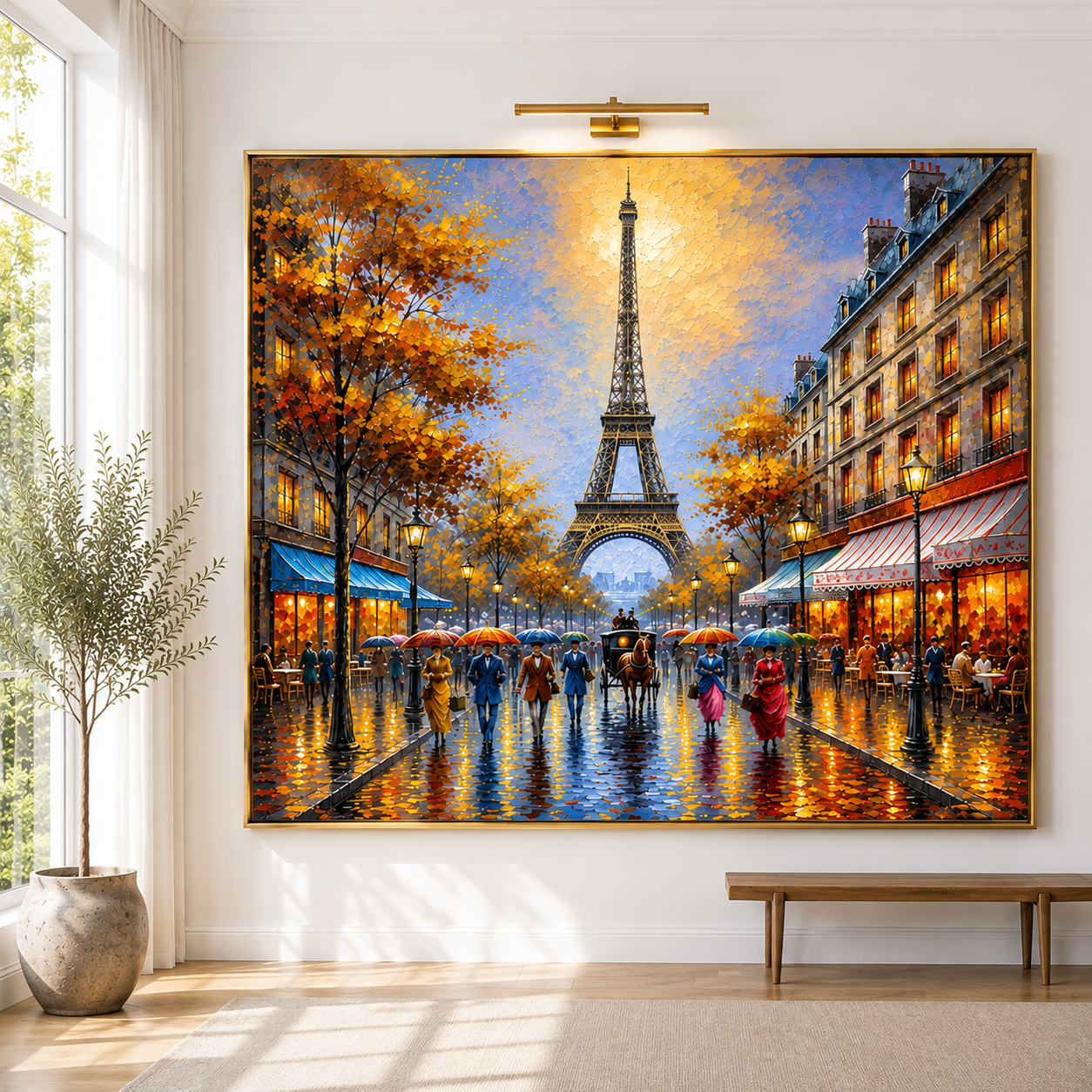 Torre Eifel